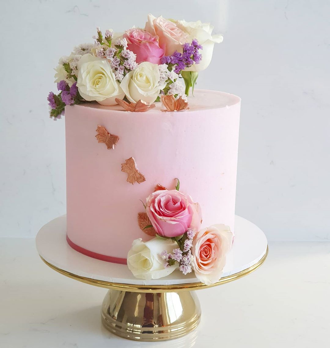 Butterfly - Macaron Delights Sydney