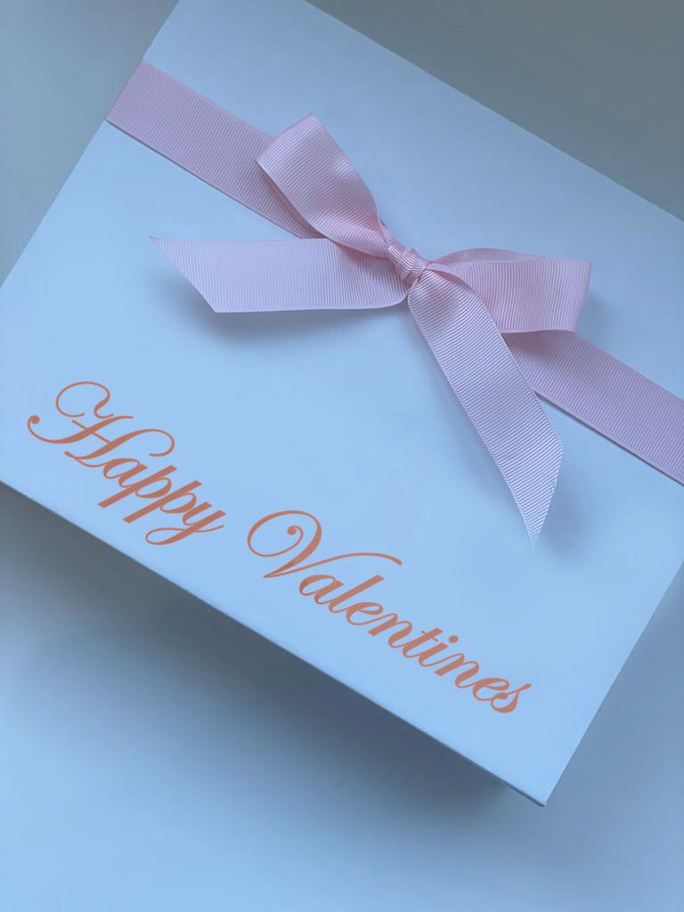 Valentine Ultimate Dessert Box