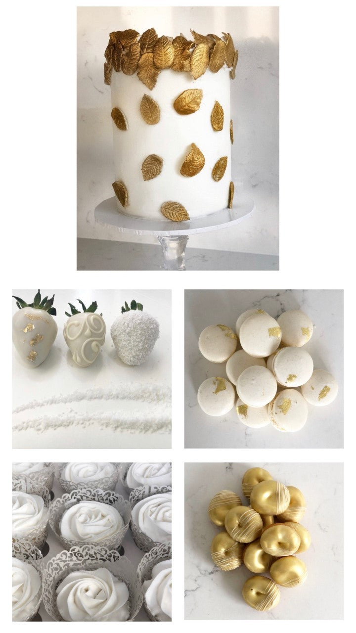Dessert Party Packages